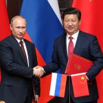 China si ayuda a Rusia les traerá consecuencia dice USA