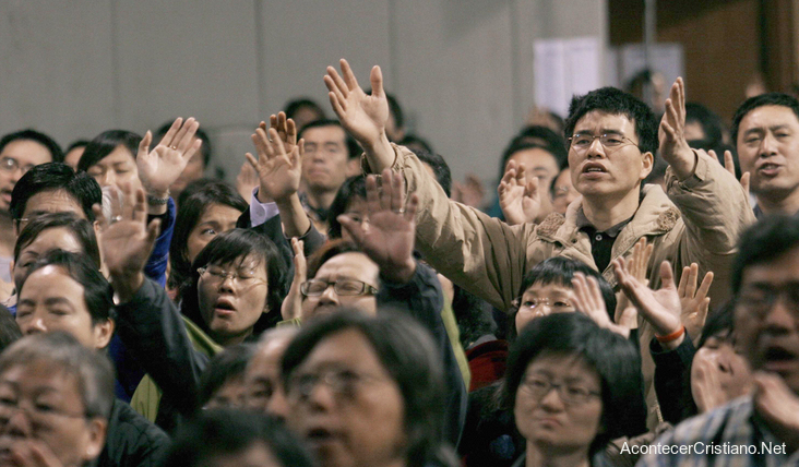 Huyendo de la persecución en China: congregación cristiana se refugia en Tailandia, espera asilo en Estados Unidos