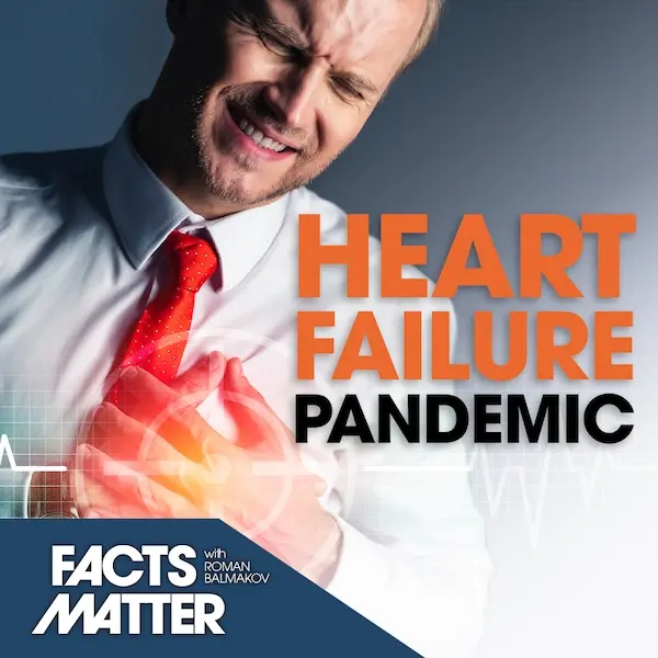 Año 2024 Y La próxima “pandemia de insuficiencia cardíaca”: ¿son las variantes de COVID o las vacunas las culpables?